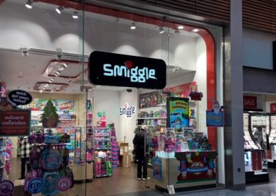 Smiggle, Various Locations 30+ stores