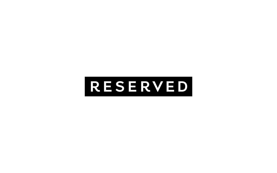 Reserved, Oxford Street
