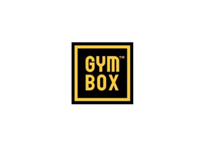 Gym Box – Various Locations