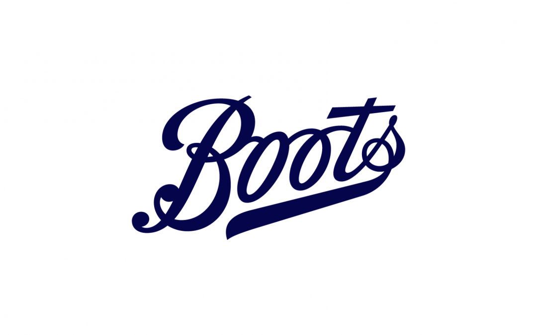 Boots The Chemist – Westfield – White City & Various Stores