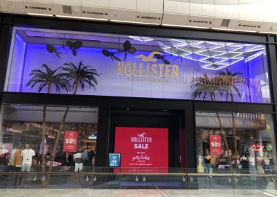 Hollister Westfield White City
