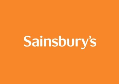 Sainsbury’s Various New Build Supermarkets