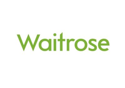 Waitrose & Partners Various Stores