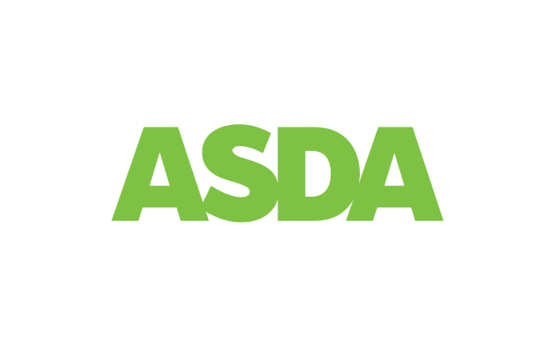 Asda Various Stores