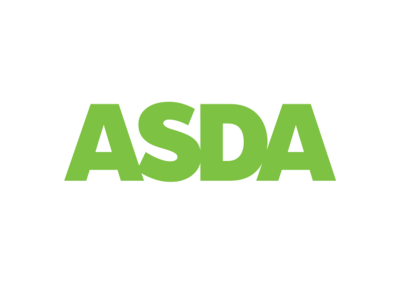 Asda Various Stores