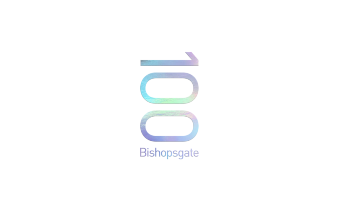 100 Bishopgate – London
